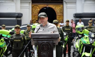 El Reto de la Estrategia de Seguridad en Cali: ¿Hay Futuro favorable?