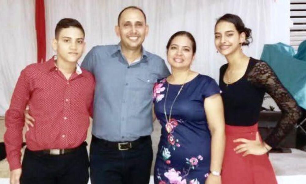 CAPTURA DE ASESINOS DE LA FAMILIA LORA RINCON EN AGUACHICA GENERA REVOLO EN LA POBLACION