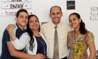 Reacciones Tras la Captura de Prestosos Implicados en Masacre