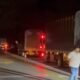 Instalan Retén Ilegal Entre Popayán y Cali, Y Detonan Explosivo