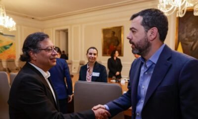 Los Seis Programas del Gobierno Petro que la Alcaldía de Bogotá Tuvo Que Asumir