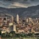 Informe Señala que la Poblacia de Medellín se está Envejeciendo por Menos Nacimientos