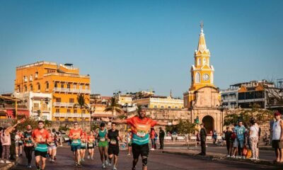 TODO Lo Que Debes Saber para una una Carrera Segura y Emocionante
