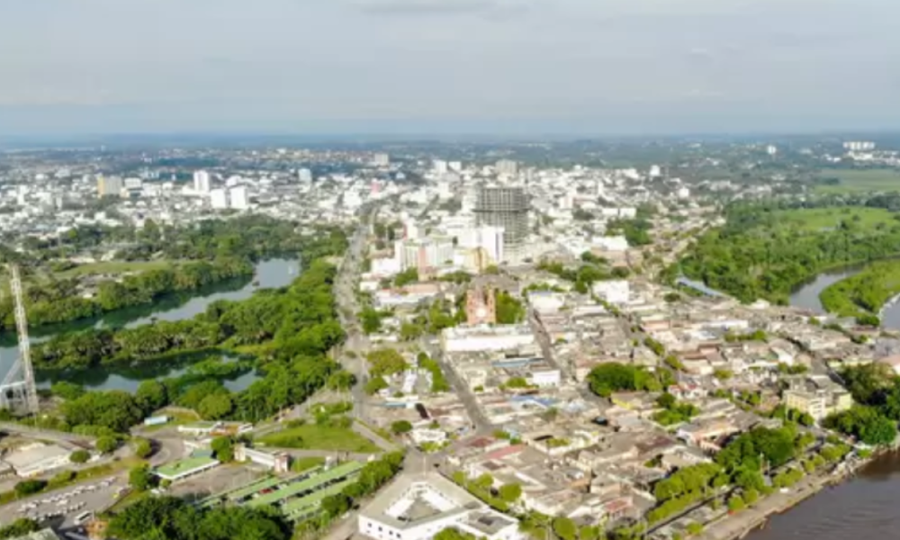 REPARTEN PANFLETOS Amenazantes por varios barrios de Barrancabermeja