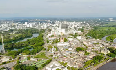 REPARTEN PANFLETOS Amenazantes por varios barrios de Barrancabermeja