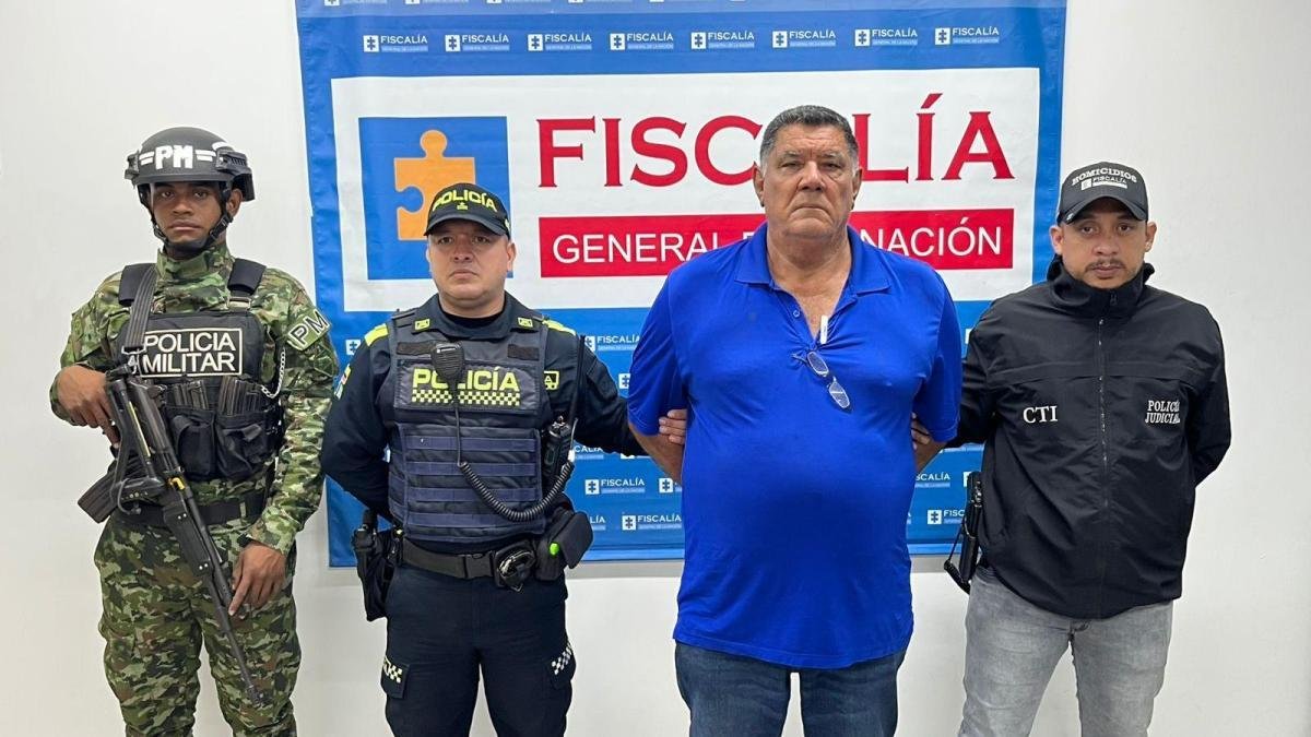 ¡El Guayacán en la Cárcel! El Líder Cultural Tras Las Rejas por Supuesto Abuso Sexual A Menores