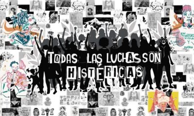 Inauguran en bogotá la exposiciónis 'Mujeres al Margen', un homenaje al Poder Femenino en Las Class