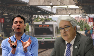 Gerente del Metro de Medellín Denunció A Daniel Quintero por Ihruria y Pánico Econólico: ¿por qué?