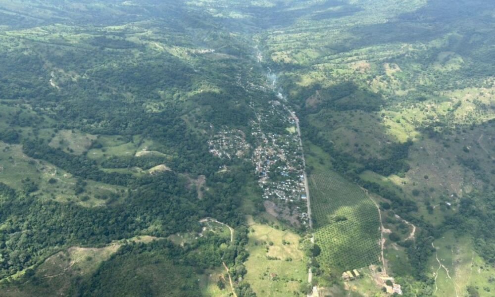 Capturado alias 'Brandón', Presunto responsable de crímenes en el Catatumbo