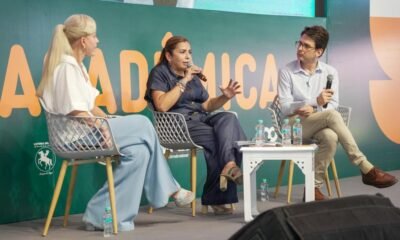 Gobernadoras de Meta y Valle Le Piden Al Gobierno Avanzar en El Proyecto Vial que Unirá Al Pacífico Con El Orinoco