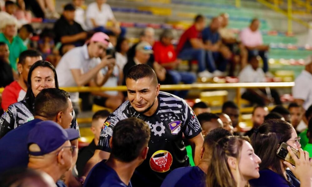 Yumbo se Alista para Volver A Disfrutar Con Las Etlas Del Fútbol Profesional Colombiano: Es Casa del Orsomarso