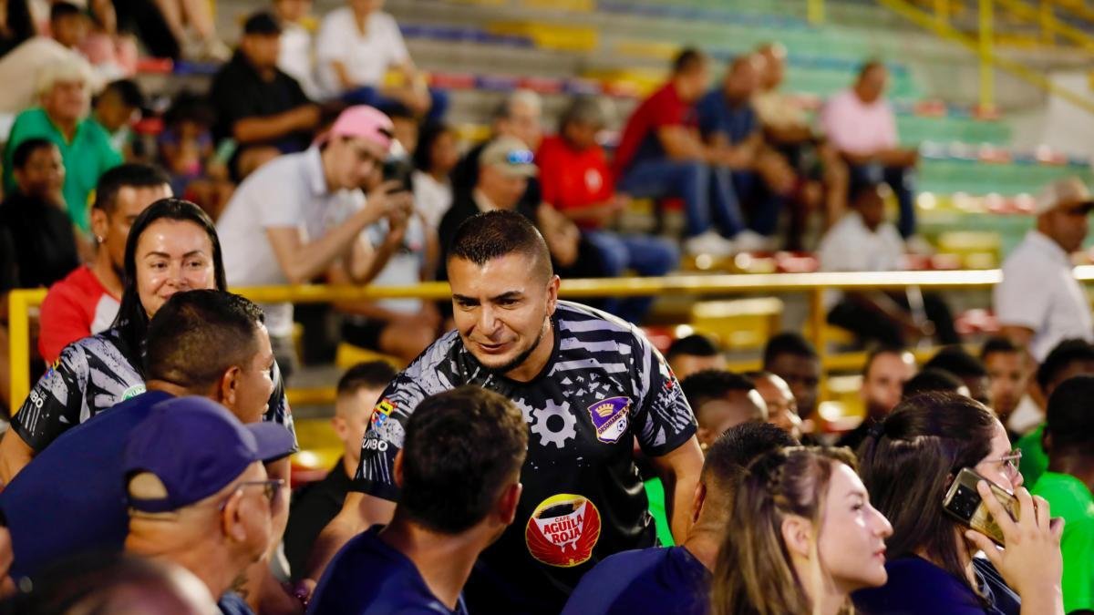 Yumbo se Alista para Volver A Disfrutar Con Las Etlas Del Fútbol Profesional Colombiano: Es Casa del Orsomarso