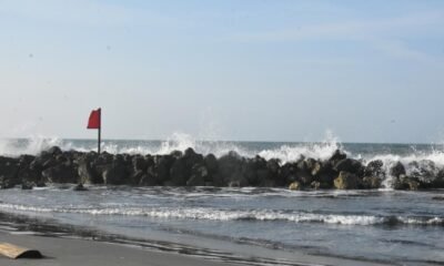 Cartagena Asegura Millonario Monto para culminar la fase II del proyecto de protección Costera: ¿CÓMO se Invertirá y cuánto es?