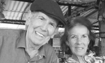 Falleció El Ingeniero Víctor Solano Durán, Ilusne Hijo del Socorro (Santander) Y Experto del sector Ferroviario en Colombia