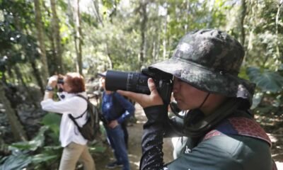 La Feria Internacional de Aves Colombia Birdfair se Alista para Abrir las 'Alas' de Su Edición 11 en Cali