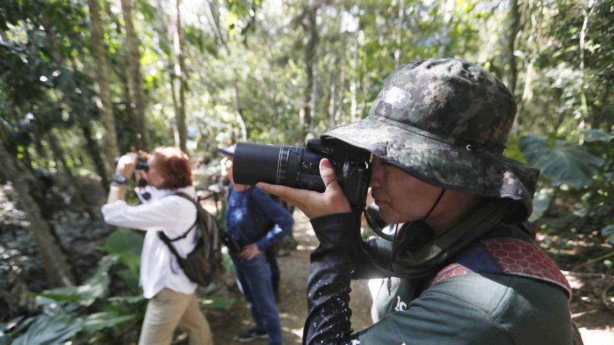 La Feria Internacional de Aves Colombia Birdfair se Alista para Abrir las 'Alas' de Su Edición 11 en Cali