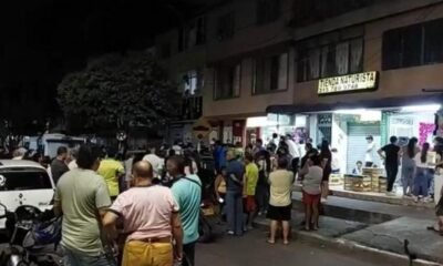 Mujer Habría Sido Asesinada por Su Expareja Con la Que Tenía Cuatro Hijos