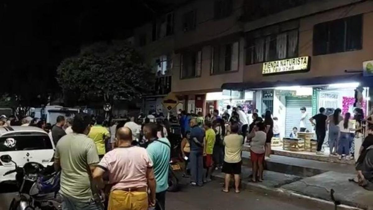 Mujer Habría Sido Asesinada por Su Expareja Con la Que Tenía Cuatro Hijos