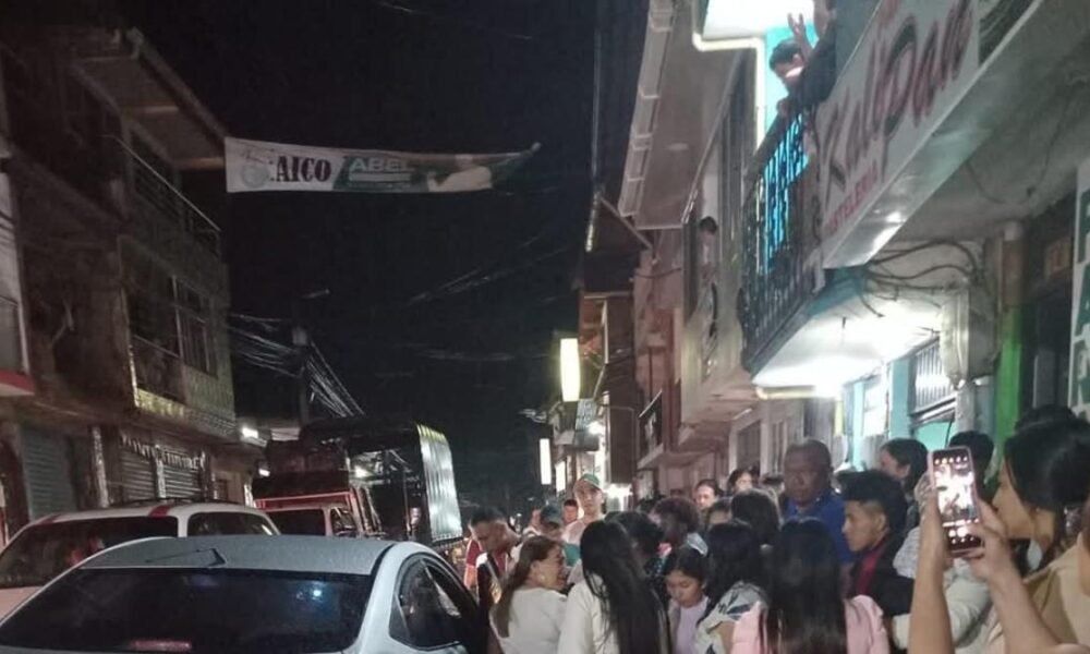 Reconocido Líder Indígena Awá Fue Ultimate A Tiros en Su Vehículo, Cuando Se Movilizaba en Ricaurte, Nariño