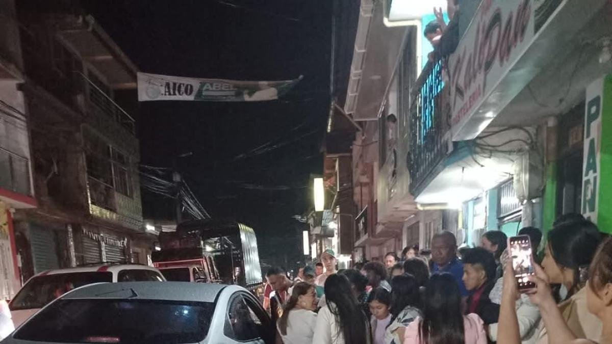 Reconocido Líder Indígena Awá Fue Ultimate A Tiros en Su Vehículo, Cuando Se Movilizaba en Ricaurte, Nariño