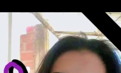 Capturan Al Presunto Feminicida de María Carolina Julio en Marialabaja (Bolívar)