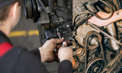 Preocupacia por Evasión de la Revisión Técnico-Mecánica en Colombia