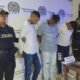 Capturan a Tres presuntos Delincuentes Tras Millonario Robo A Turistas en Cartagena