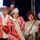 Por Primera Vez, El Reinado Popular Del Carnaval de Barranquilla Elige Una Reina de la Cumbia