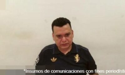 Relato del fiscal Sobre un homicidio que implica a Los Pepes en Soledad