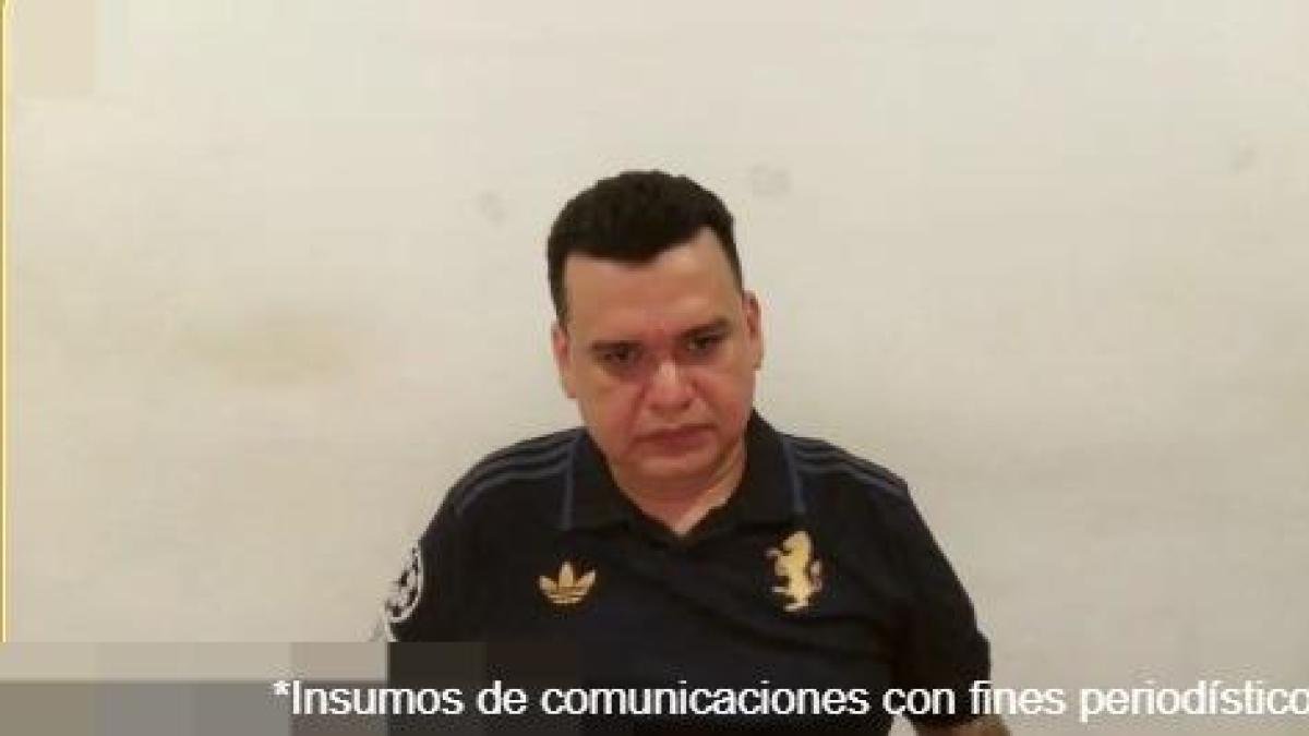 Relato del fiscal Sobre un homicidio que implica a Los Pepes en Soledad