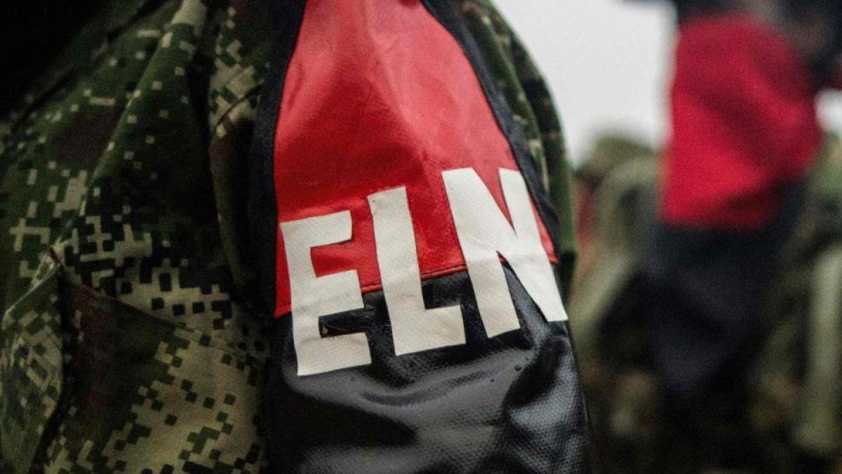 Enfentamientos del Ejército Nacional y eln en la serranía del perijá deja como saldo un guerrillero muerto