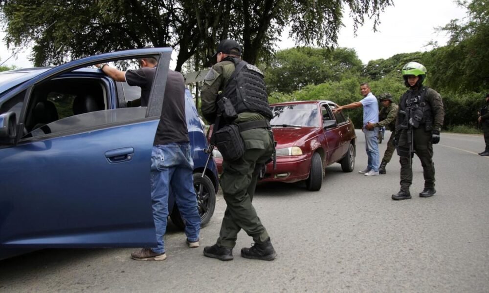 Radiografía de la Difícil Situación de Orden Público en el Sur del Valle del Cauca que Podría Convertirse en oTro Catatumbo