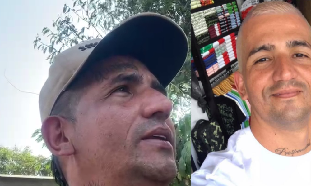 'Van Van A Llevar Encanado'