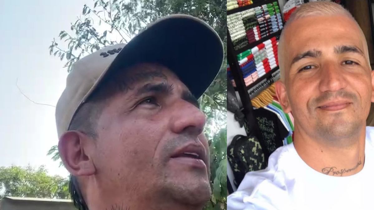 'Van Van A Llevar Encanado'