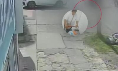 Hobró el hijo de Mujer que murio Tras ser Atropellada por Patrulla de la Policía en Bogotá; Video de Cámara de Seguridad es Clave