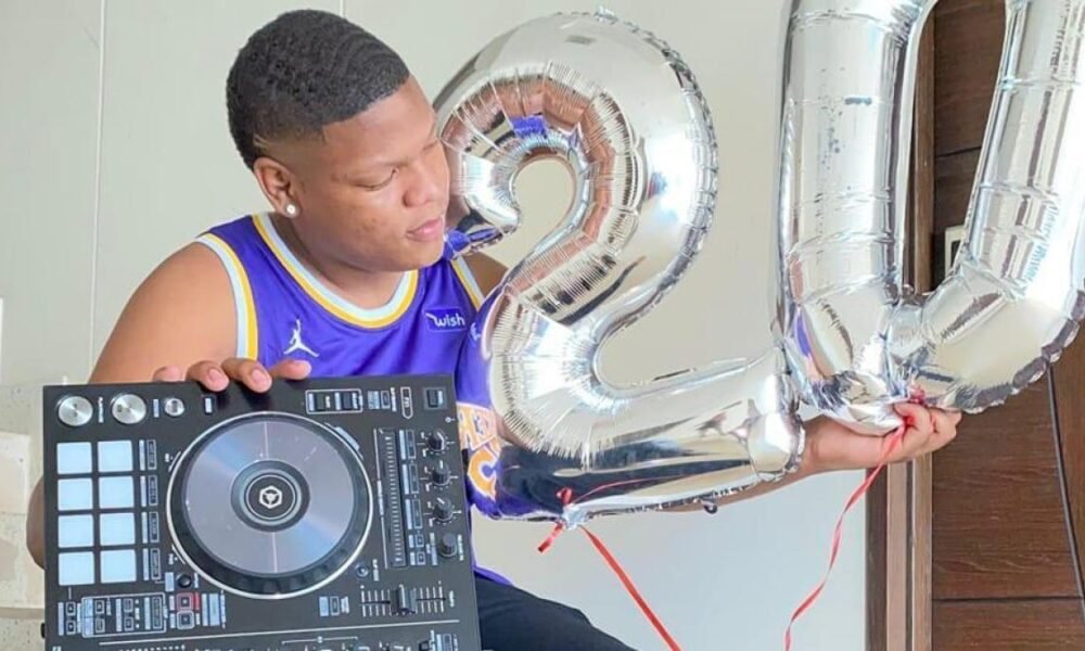 La Vícima Trataba de Calmar Violenta Pelea