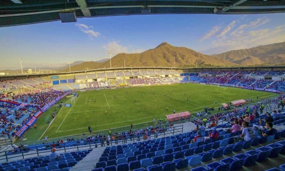 Las Medidas de Seguridad en Santa Marta por Clásico Costeño Unión Magdalena vs. Atlético Junior