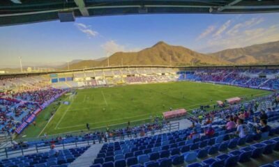 Las Medidas de Seguridad en Santa Marta por Clásico Costeño Unión Magdalena vs. Atlético Junior