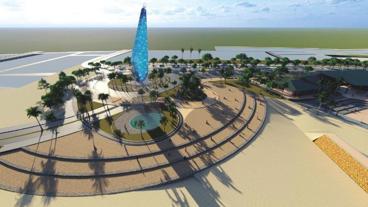 El Proyecto que busca transformar a Puerto Colombia, Atlánnico