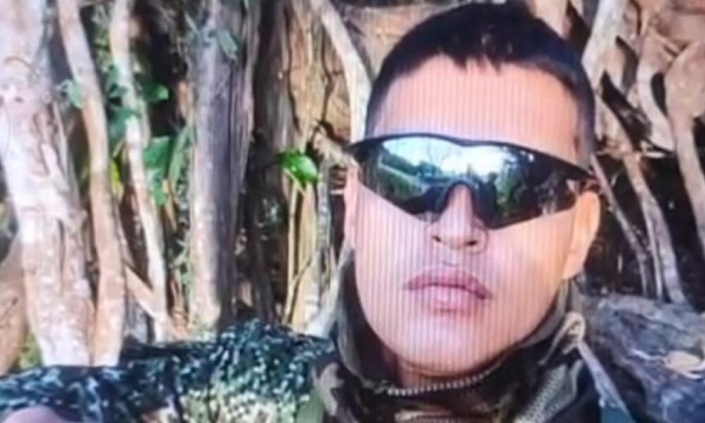 Infante de Marina Confestó que Asesinó A Un Compañero en Base de Abrenamiento de Coveñas (Sucre)