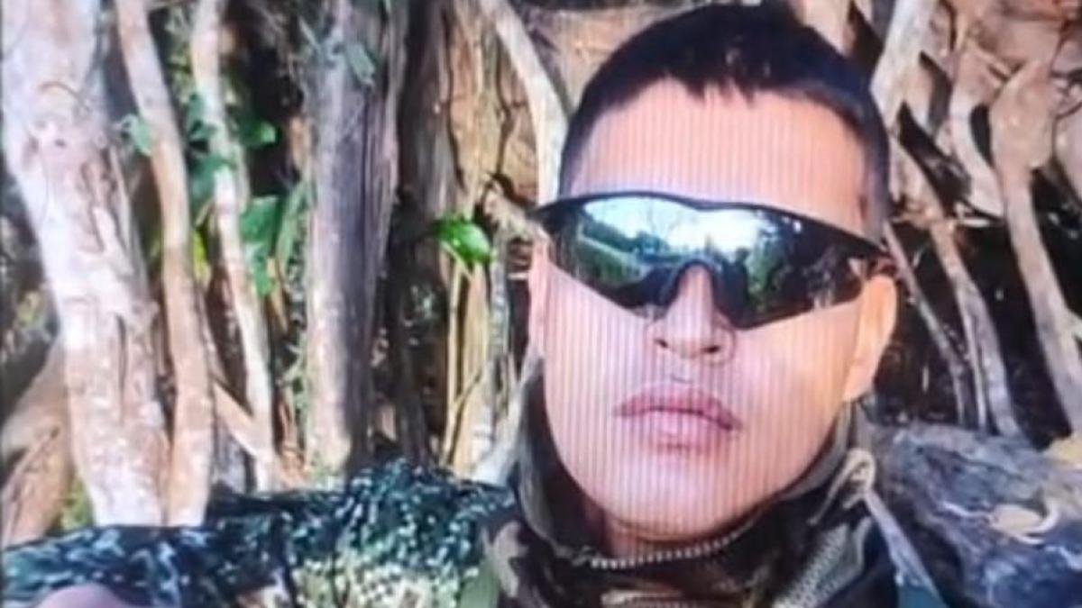Infante de Marina Confestó que Asesinó A Un Compañero en Base de Abrenamiento de Coveñas (Sucre)
