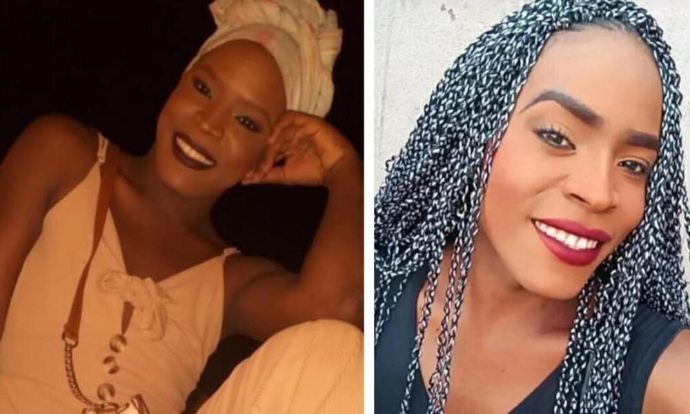 Hallazgo de Cuerpo de Mujer Trans en zona rural Matitas