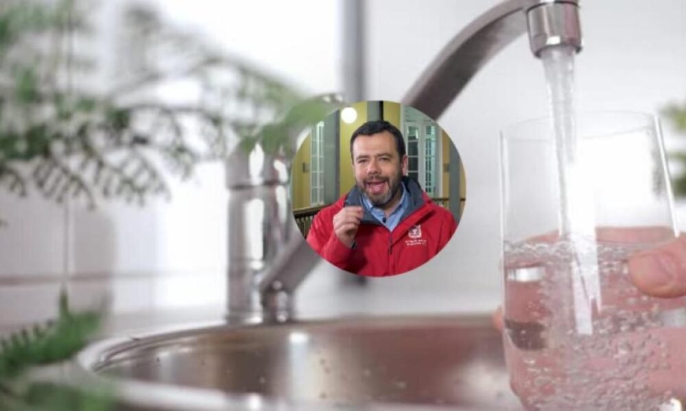 El Alcalde Galán Anunció cuándo se Podría Acabar El Racionamiento de Agua en Bogotá: 'Ojalá Sea Antes'