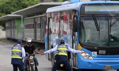 Blanco Fácil de Agresiones y Ataques