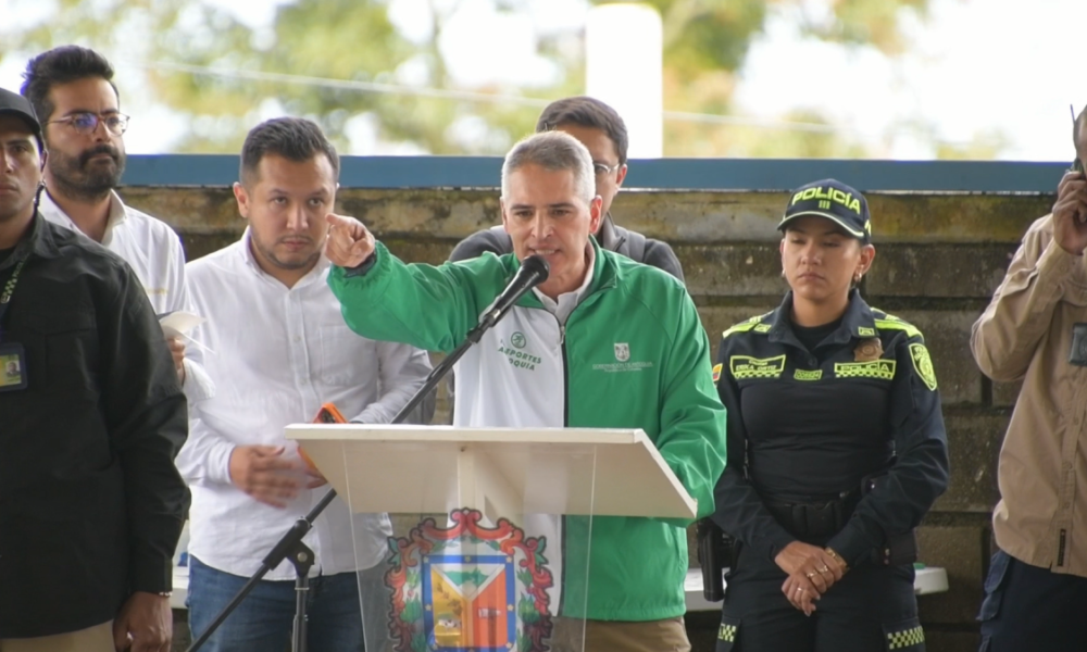 'Aquí no Estamos en la Casa del Caos como vimos Ayer en horario prime en televisión'