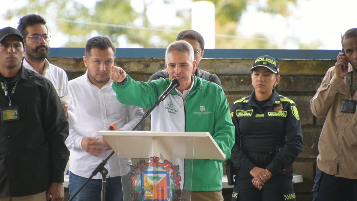 'Aquí no Estamos en la Casa del Caos como vimos Ayer en horario prime en televisión'