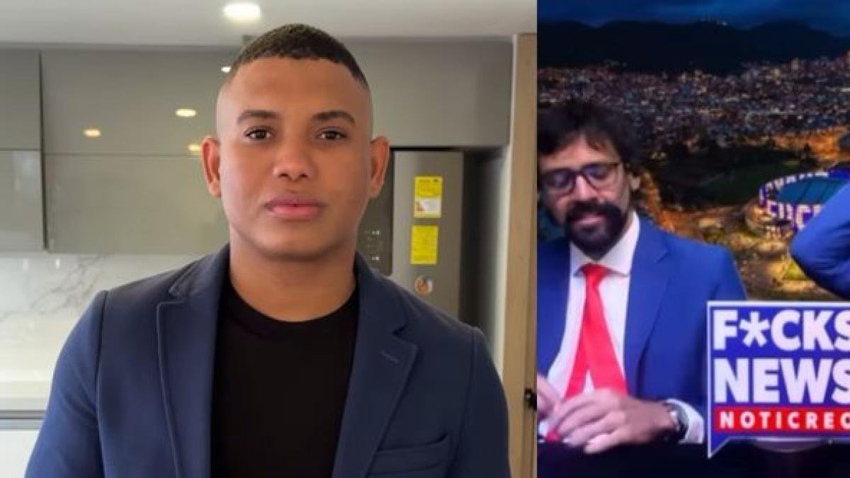 Polo Polo Arremete Contra 'Fucks News' y Anuncia Accionals Judiciales para los humedora por comentarios racistas