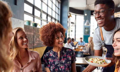 Estas hijo las promociones que ofrecen restaurante y centros comerciales para el 'día sen carro' en bogotá