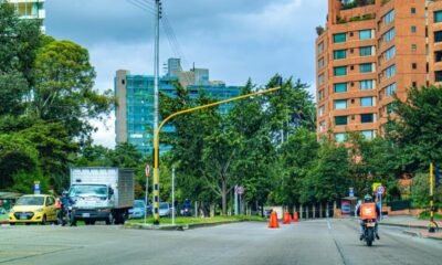 ¿Taxis, Camionetas y Vehículos de Placa Blanca Podrán Circular en El 'Día Sin Carro 2025' en Bogotá? Este dijo la secretaría de movilidad