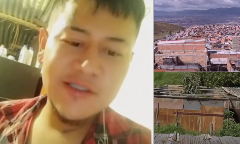 Tierreros Habría Cometido el Crimen